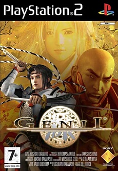 Acheter Genji Très bon état - 19,95 € Genji Très bon état - N/A reconditionné disponible sur Darty