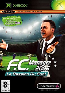 FC Manager 2006