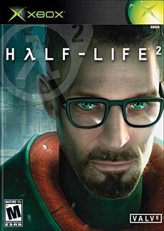 Half Life 2