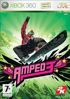 Amped 3
