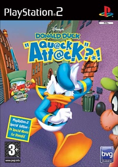 Acheter Donald Duck - Quack Attack Très bon état - 32,05 € Donald Duck - Quack Attack Très bon état - N/A reconditionné disponible sur Darty