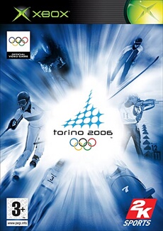 Torino Winter Olympics 2006