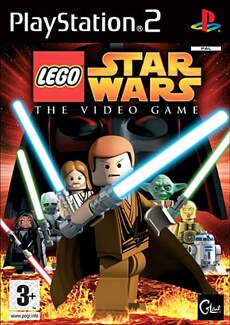 Lego Star Wars