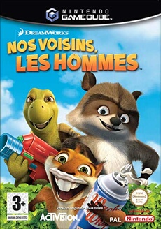 Nos Voisins, les Hommes