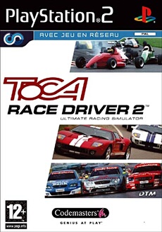 Acheter Toca Race Driver 2 - Ultimate Racing Simulator Très bon état - 30,00 € Toca Race Driver 2 - Ultimate Racing Simulator Très bon état - N/A reconditionné disponible sur Darty