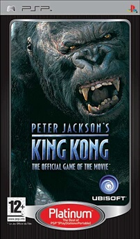 Peter Jackson's King Kong