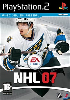 NHL 2007