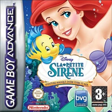 La Petite Sirène - Aventure Magique Entre Terre et Mer