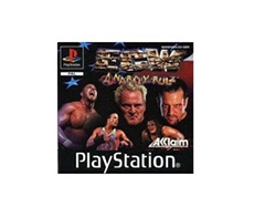 ECW Anarchy Rules