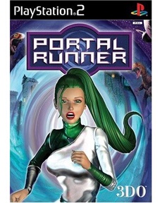 Portal Runner