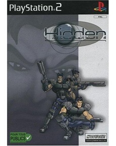 Hidden Invasion