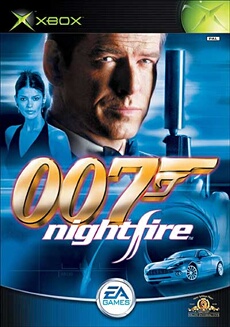 007 - Nightfire