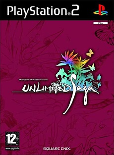 Unlimited Saga