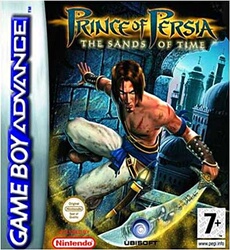 Prince of Persia - Les Sables du Temps