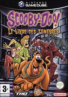 Scooby Doo - Le Livre des Ténèbres