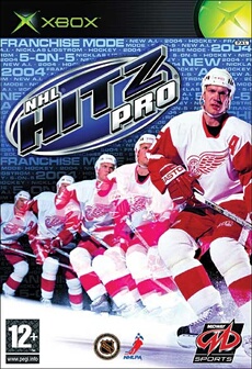 NHL Hitz Pro