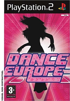 Dance Europe + Tapis de danse