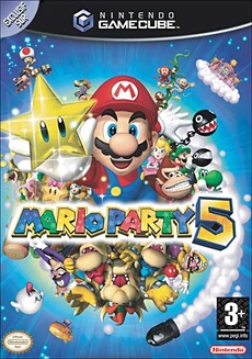 Acheter Mario Party 5 État correct - 29,95 € Mario Party 5 État correct - N/A reconditionné disponible sur Darty