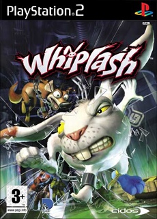 Whiplash