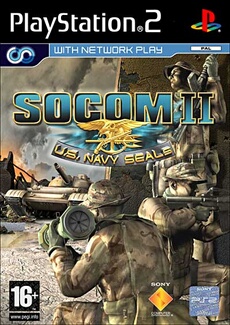 Socom II - U.S. Navy Seals