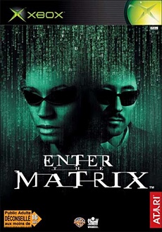 Enter the Matrix