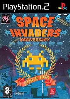 Space Invaders