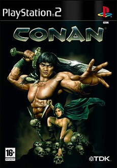 Conan