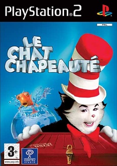 Le Chat chapeauté