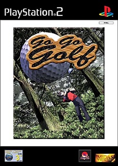 Go Go Golf
