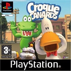 Croque Canards
