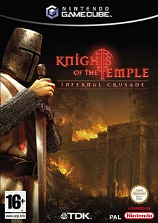 Knights of the Temple - Infernal Crusade