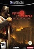 Knights Of The Temple Infernal Crusade complet sur Nintendo Gamecube - FR TBE Knights Of The Temple Infernal Crusade complet sur Nintendo Gamecube - FR TBE