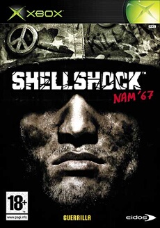 Shellshock Nam'67