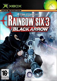 Rainbow Six 3 - Black Arrow