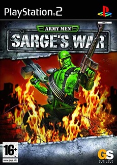 Army Men - Sarge's War