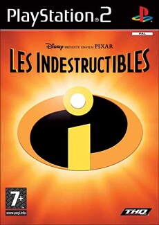 Les Indestructibles