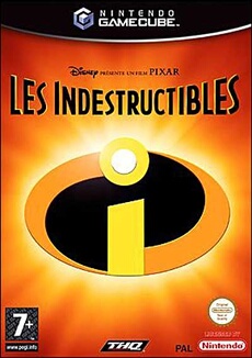 Les Indestructibles