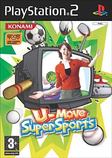 U-Move SuperSports