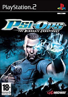 PSI-OPS :The Mindgate Conspiracy