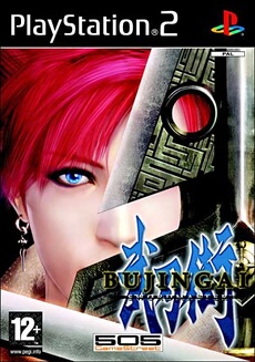 Bujingaï - SwordMaster