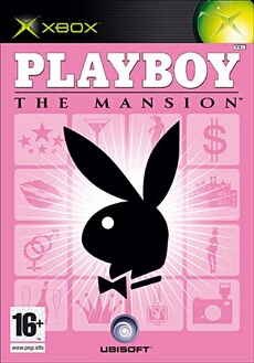 Playboy The Mansion