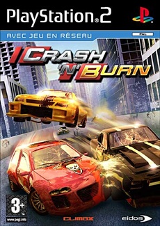 Crash'n'burn