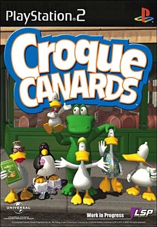 Croque Canards