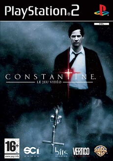 Constantine