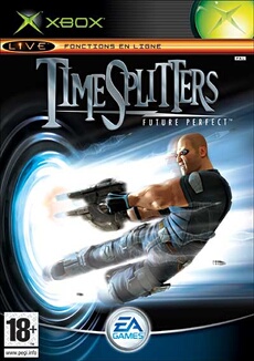 Time Splitters Future Perfect