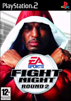 Fight Night 2005 - Round 2