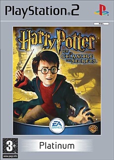 Harry Potter et la Chambre des Secrets