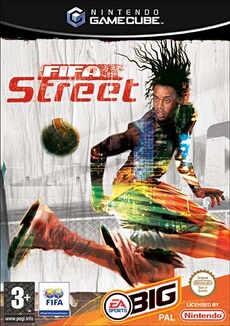 Fifa Street