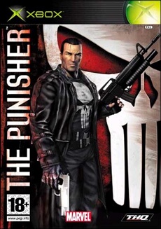 The Punisher
