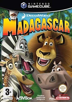 Madagascar